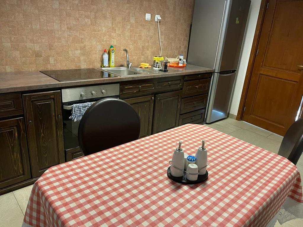 Pensiunea Rares Bistrita Bargaului Экстерьер фото